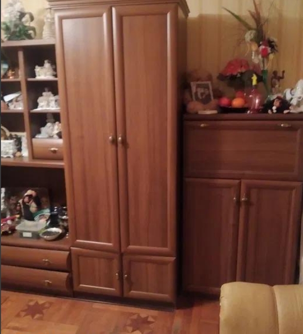 продажа трехкомнатной квартиры номер A-173593 в Малиновском районе, фото номер 10